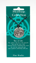 Load image into Gallery viewer, HERITAGE COLLECTION TREE OF LIFE