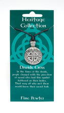 Load image into Gallery viewer, HERITAGE COLLECTION CELTIC KNOTWORK
