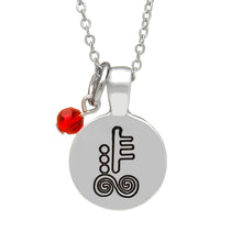 Load image into Gallery viewer, ASTROLOGY PENDANT