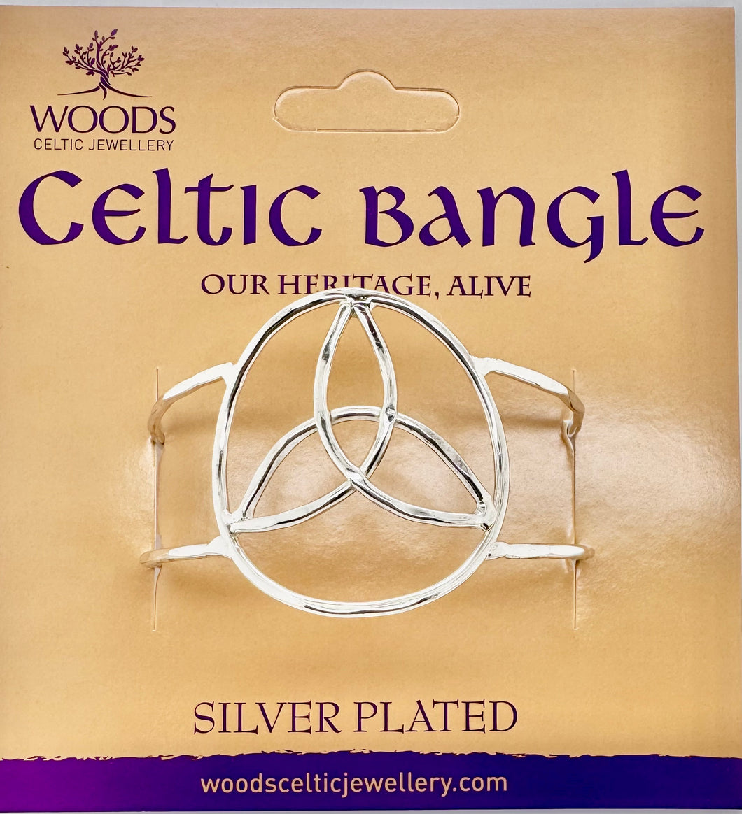 TRINITY BANGLE