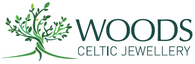 Woods Celtic Jewellery 