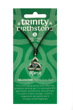 Load image into Gallery viewer, MARCH TRINITY PENDANT
