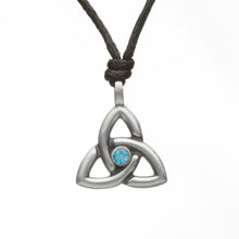 Load image into Gallery viewer, MARCH TRINITY PENDANT

