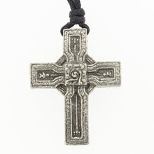 Load image into Gallery viewer, DROMISKIN CELTIC HIGH CROSS
