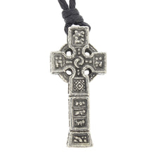 Load image into Gallery viewer, MOONE CELTIC  HIGH CROSS
