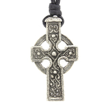 Load image into Gallery viewer, AHENNY CELTIC HIGH CROSS
