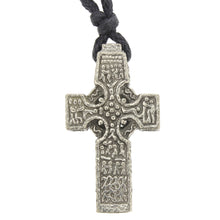 Load image into Gallery viewer, KELLS CELTIC HIGH CROSS
