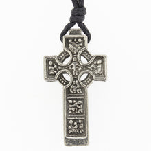 Load image into Gallery viewer, DULEEK CELTIC HIGH CROSS
