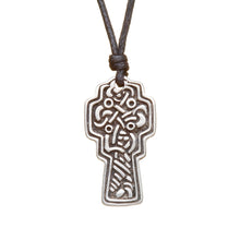 Load image into Gallery viewer, HERITAGE COLLECTION CELTIC CROSS
