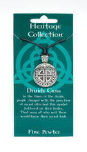 Load image into Gallery viewer, HERITAGE COLLECTION CELTIC KNOTWORK

