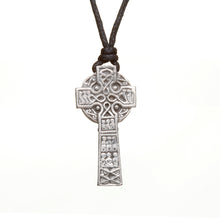 Load image into Gallery viewer, HERITAGE COLLECTION CELTIC HIGH CROSS
