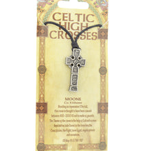 Load image into Gallery viewer, MOONE CELTIC  HIGH CROSS
